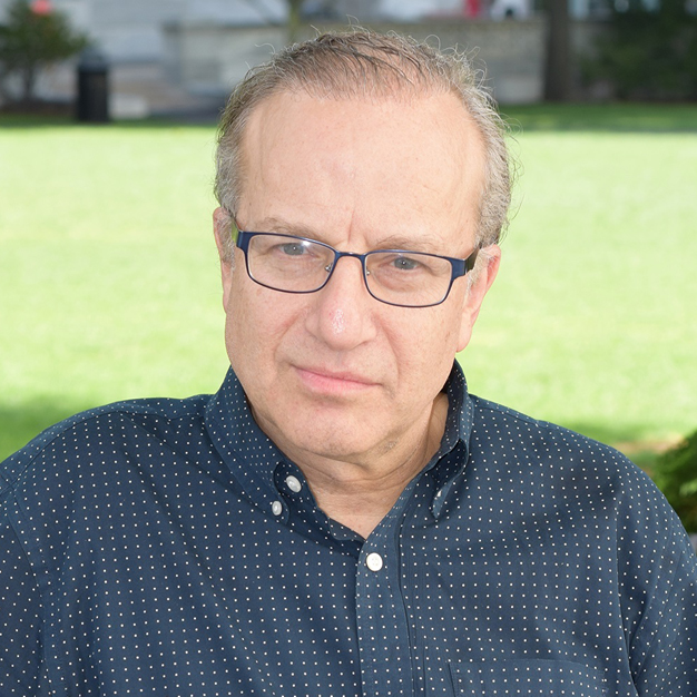 ISAAC KOHANE, M.D., Ph.D.