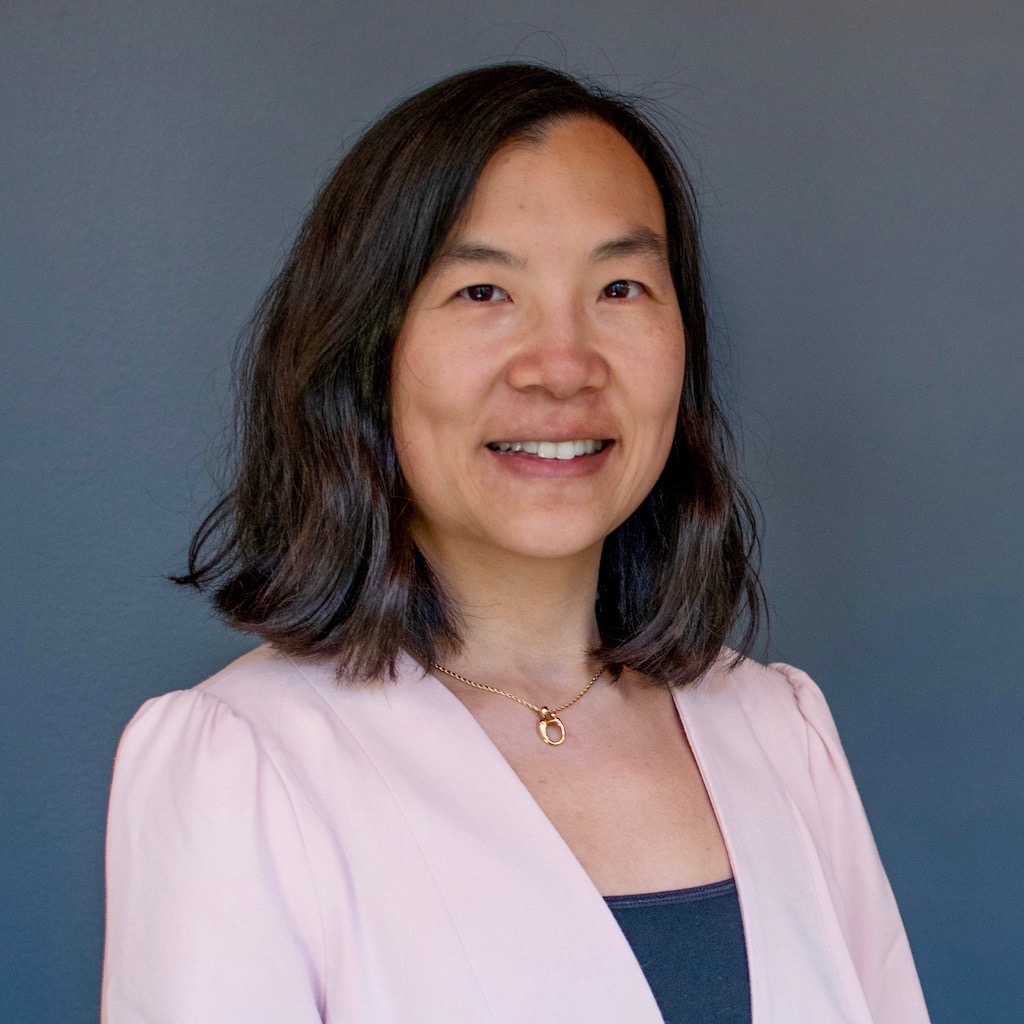 Christine Tsien Silvers, M.D., Ph.D.