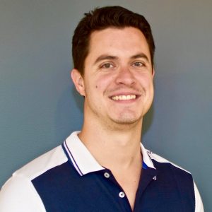 Balazs Lengyel, M.D.