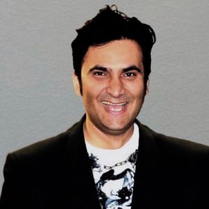 Gaurav Sharma, M.D., M.P.H., M.B.A.