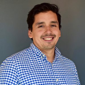 Jorge Martin del Campo, M.D., M.P.H.