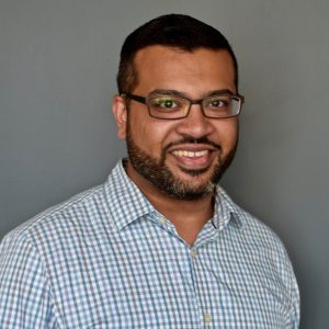 Sarfaraz Tarique, M.D.