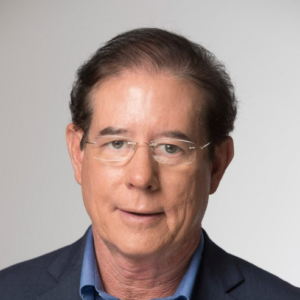 Dr. Peter Fitzgerald